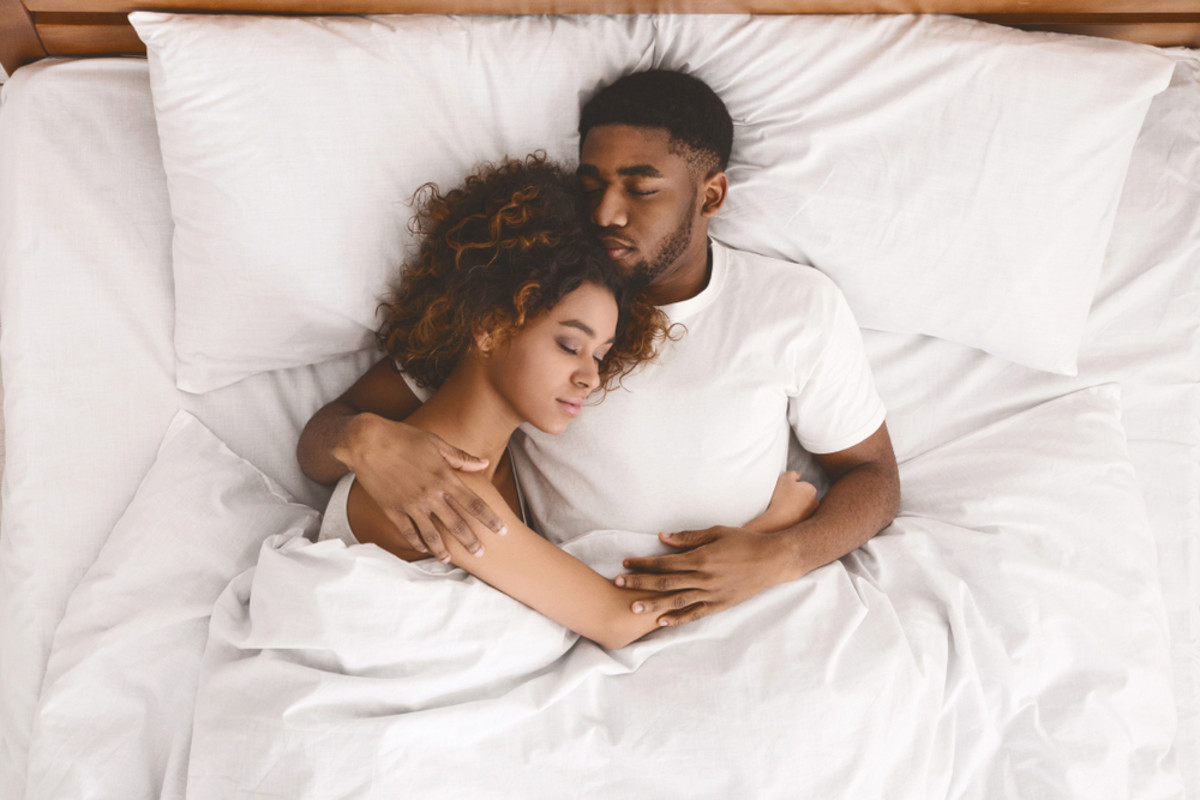 Why Women Need More Sleep: Brains, Multi-tasking & 20 Extra Minutes